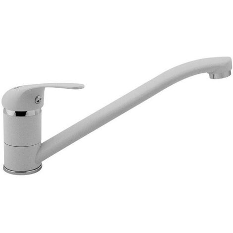 Rubinetto Da Cucina Pyramis SERENO Cromato – Modello 096701003, Design Elegante E Funzionale