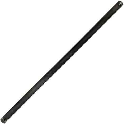 WOLFPACK LINEA PROFESIONAL Lama per sega 155 mm. In acciaio, 24 TPI. Flessibile e durevole. (1/3)