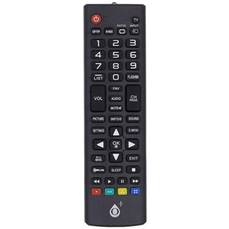 Télécommande Pour TV LED LG 42LB561V 42 LB561V Full HD - Foto 11