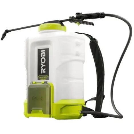 Polverizzatore a spalla 18V ONE+™ (solo) - RYOBI 5133005774 (1/7)