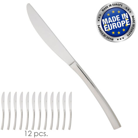 A Forged Tool 05155023 coltello de coltello da tavolo (1/3)