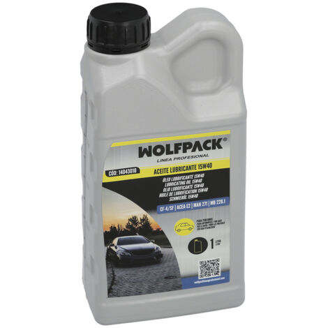 Millers Oils Lubrificante Per Montaggio Motore E Trasmissione 1L - Alta Concentrazione Di Additivi Anti Usura Per Competizione