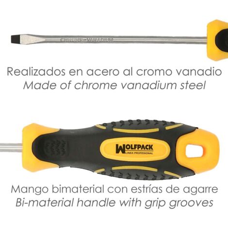 Cavo Portapesci Salvimar In Acciaio Monofilo - Verde Acido, Taglia Unica - Foto 5