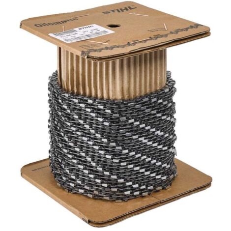 Sega Spezi Set Catena E Spada Per Motosega – 45 Cm, Passo 3/8, 1,6 Mm, 66 Maglie, Per Stihl 036 MS360