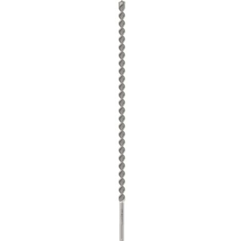 Bosch 1x Hammer Bit PRO SDS Max-4  Per Cemento Armato, Blocchi De Costruzione De Calcestruzzo 2800 Mm Accessori Professionali Hammer Drill 87715315