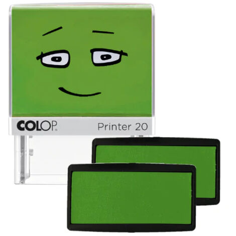Tela Aida 100% Cotone Mouldmaster – 2 Pezzi, Verde, 39x45 Cm, Per Ricamo A Punto Croce, Lavabile