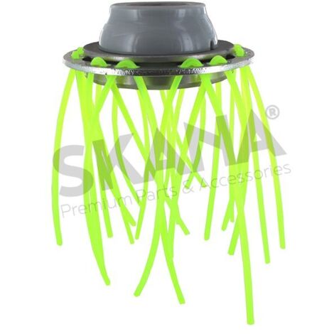 SPAZZOLA ELIMINANTE RIF 1610334 COMPATIBILE UNIVERSALE
