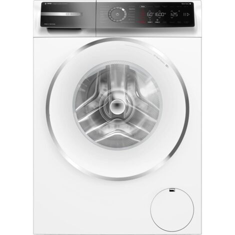 Lavatrice bosch wgb256a2pl (1/5)