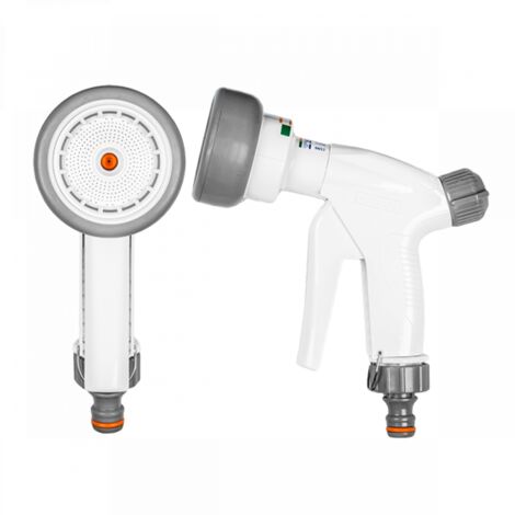 Bradas WL-EN1TSET 4529 - Giunto a spruzzo per tubo, sistema a