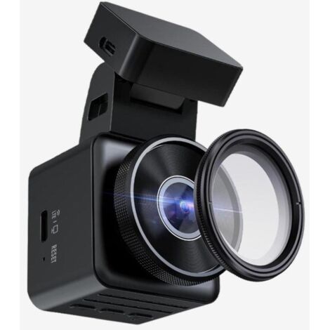 Registratore video vantrue e1 pro 4k hdr starvis 2 (1/3)
