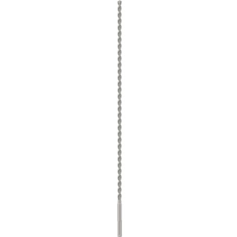 Bosch 1 in. x 16 in. x 21 in. SDS-MAX Speed-X Carbide Rotary Hammer Drill Bit for Concrete Drilling HC5051 - The Home Depot