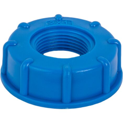 Bradas Connettore Per IBC Container - IG S60x6 A IG 3/4 - 4