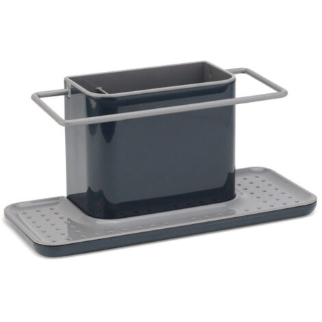 Joseph Joseph Caddy grigio organizzatore da cucina