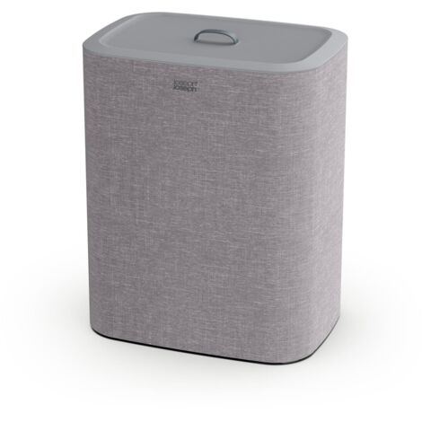JOSEPH JOSEPH Cesto Panni C/Separat 90L Gr