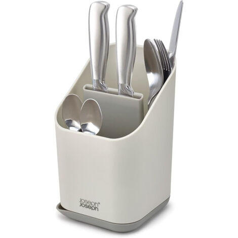 Portaposate In Metallo A Cilindro Scolaposate Forato Portautensili Contenitore Cucina 54916543