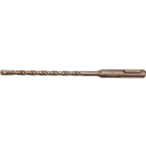 Supporto Per Punte Cacciavite Magnetico YATO YT-0468 - Attacco Rapido 1/4 Di Pollice, 60 Mm, In Acciaio
