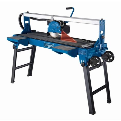 Scheppach przecinarka stołowa do ceramiki fs3600 (1/5)
