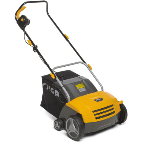 STIGA SV 213 E - Scarificatore elettrico