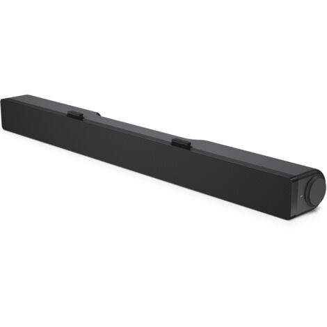 DELL AC511M Nero 2.0 canali 2.5 W