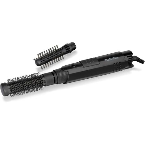 Babyliss Smooth Shape Airstyler AS86E Nero 300W (1/4)