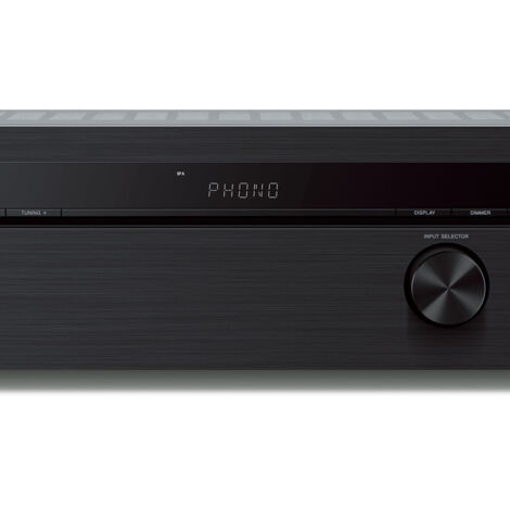 Sony STR-DH190 Ricevitore AV 100 W 2.0 canali Stereo Nero