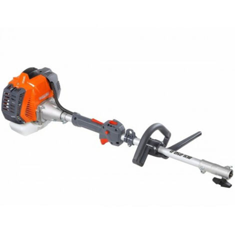Decespugliatore multifunzione OLEOMAC BCH 250 D 25.4cc impugnatura singola UNITA' MOTORE
