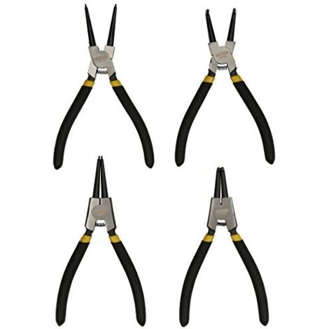 Stanley szczypce segera kpl. 4szt. transmodule (1/3)