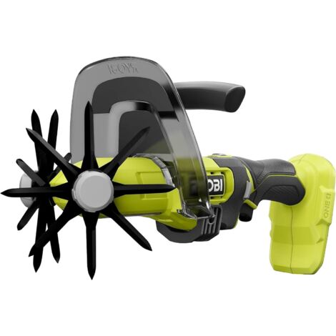 Ryobi RY18HCA-0 Elettrozappa Compatta Batteria 18V ONE+ (Solo corpo)