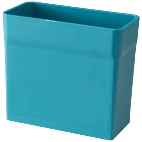 Scatola organizer Makita 100 x 50 mm per valigetta organizer MAKPAC