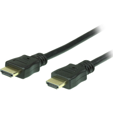 ATEN HDMI cable de high speed with Ethernet de 15 m (1/3)
