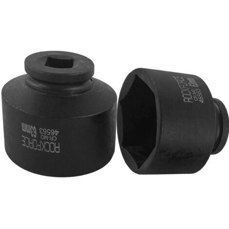 Bussola a impatto 3/4"" 63 mm a 6 punte (1/4)