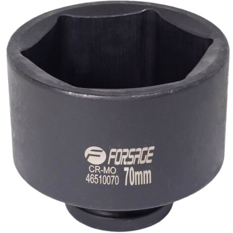 Bussola a impatto profonda da 3/4" e 70 mm a 6 punte (1/3)