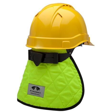 Casco Pyramex