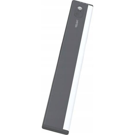 Luce per armadietti ultrasottile yeelight a50 con sensore de motion de 4000k (1/3)