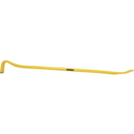 DeWALT Utensili - Piede di porco 910 mm DWHT55132-1