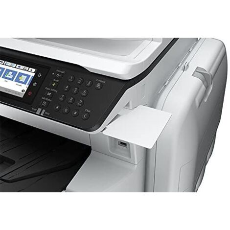Epson Supporto per lettore di schede (1/2)