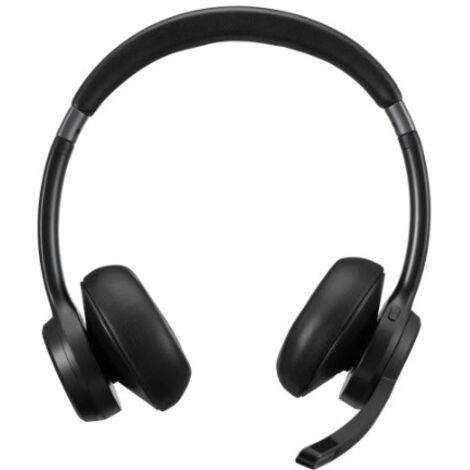 Hama BT700 Cuffie On Ear Bluetooth Stereo Nero headset con microfono, regolazione del volume (1/5)