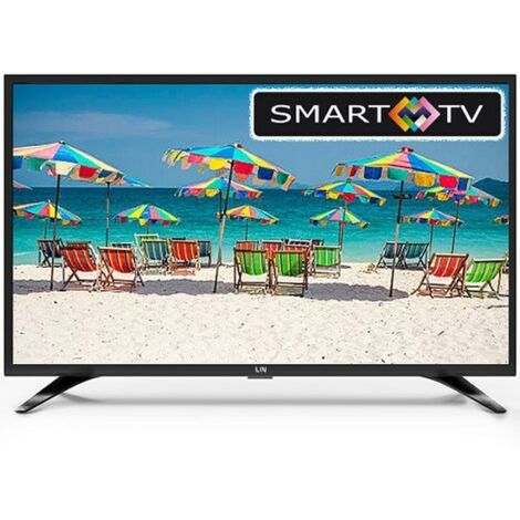 Tv 43" lin 43lfhd1850 smart full hd dvb-t2 (1/5)
