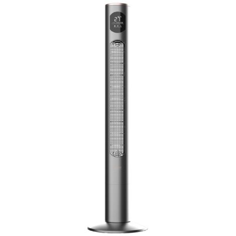 Ventilatori a Torre EnergySilence 9090 Skyline Smart Cecotec