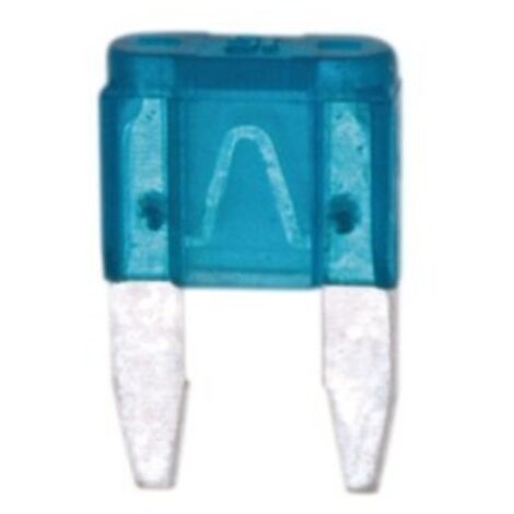 Fusibile Piatto RESTAGRAF MIDIVAL 58 V Da 80 A - Foto 9