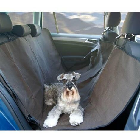 Telo Coprisedile Impermeabile Auto Per Cani | Confronta prezzi
