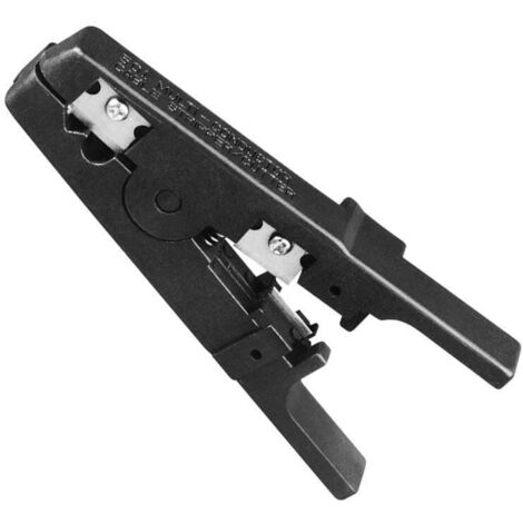 Attrezzo spelafili fixpoint metallo argento 62 grammi (1/5)