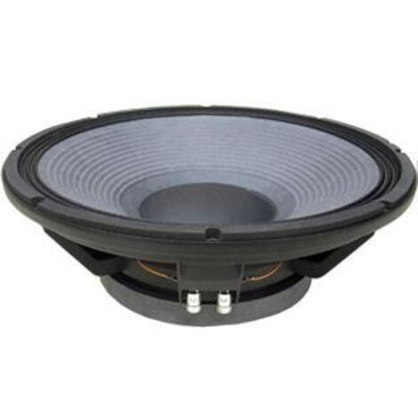 Altoparlante AES da 15 pollici 700W 15LX60V2 Subwoofer per bassi BEYMA