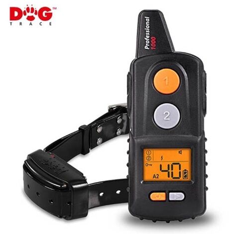 Accessori Per Recinti Invisibili - Dogtrace Italy - 2