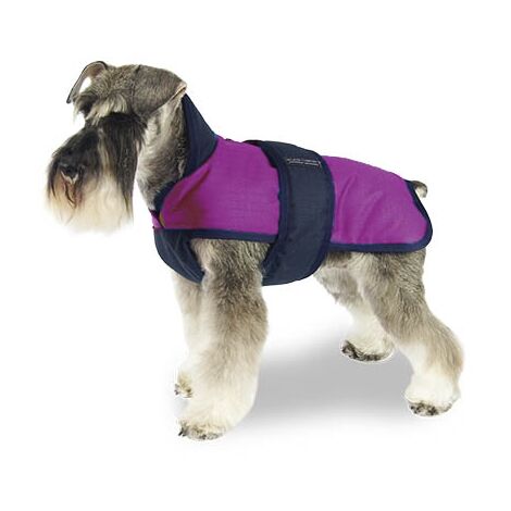 Taglia 20 Cm Croci Hiking Cappotto Per Cani Makalu 120 g Fodera Termoregolante Colore Nero Impermeabile Per Cani Taglia 20 Cm Croci Hiking Cappotto Per Cani Makalu 120 g Fodera Termoregolante Colore Nero Impermeabile Per Cani