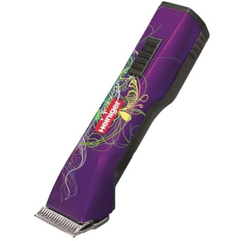 Heiniger Saphir stile (tamburi) BATTERIA STILE SAPHIR