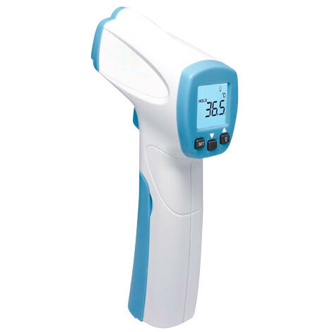 iGRILL Mini Termometro Tascabile Per Temperatura Weber 7220