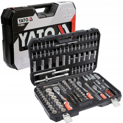 Yato YT-38931 set di - Utensile