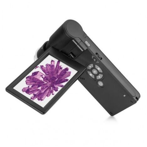 Microscopio digitale Levenhuk DTX 700 Mobi (1/5)