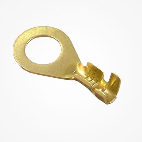 6 Morsetti A Levetta Autobloccanti Con Bullone A U: Portata 907kg Per Uso Pesante
